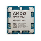 AMD Ryzen 9 9900X Desktop Processor | 12 Cores, 24 Threads, Up to 5.6GHz
