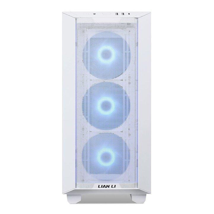 Lian Li LANCOOL III Mid Tower Gaming Case