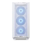 Lian Li LANCOOL III Mid Tower Gaming Case