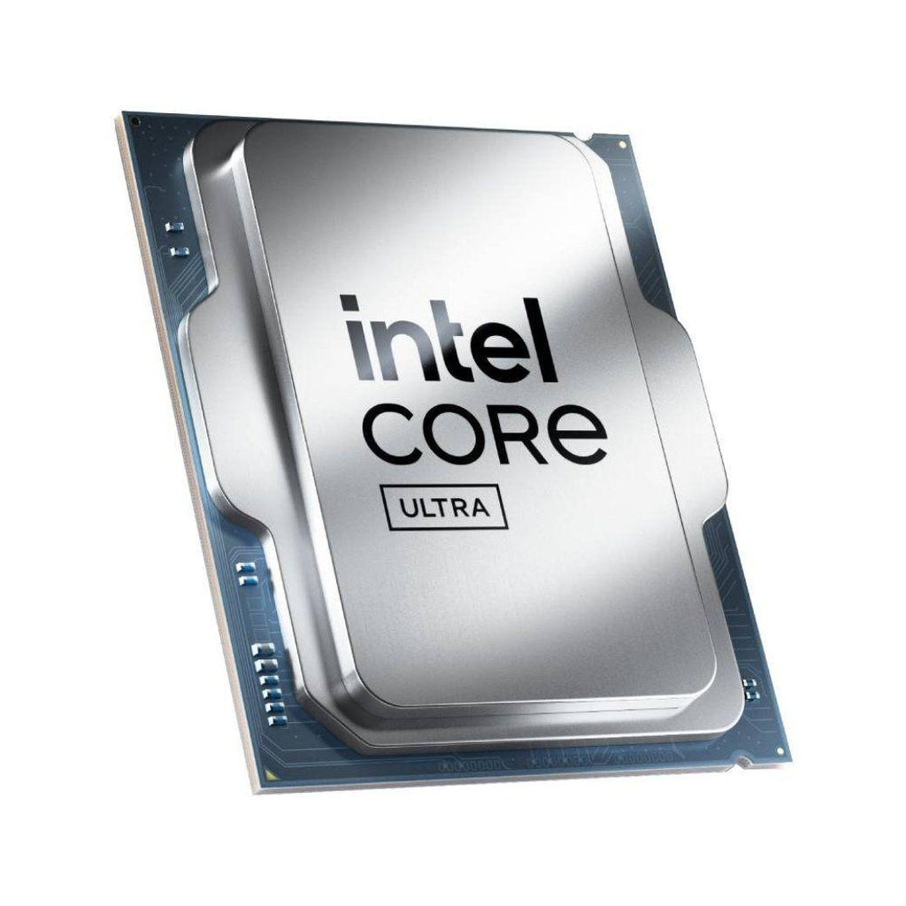 Intel Core Ultra 5 225F Tray Desktop Processor