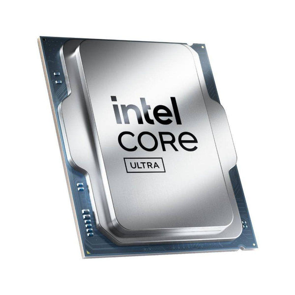 Intel Core Ultra 5 225F Tray Desktop Processor