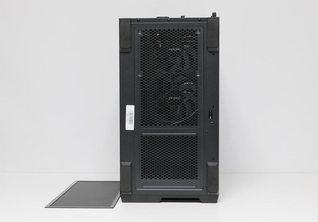 Antec FLUX Rear Mesh Mid Tower Gaming Case