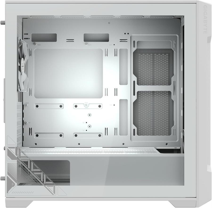 Gigabyte C102G Mid Tower Gaming Case