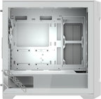 Gigabyte C102G Mid Tower Gaming Case