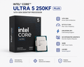 Intel Core Ultra 5 250KF Retail Box Desktop Processor