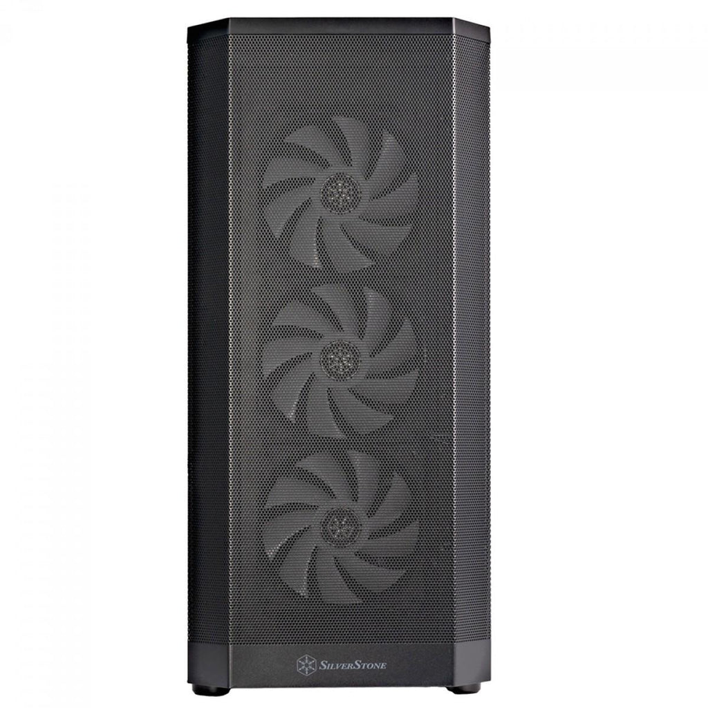 SilverStone Lucid 05 Mid Tower Gaming Case