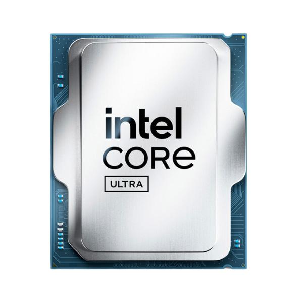 Intel Core Ultra 7 270K Plus Retail Box Desktop Processor