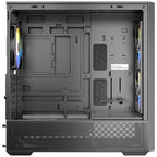 Antec FLUX Mesh Mid Tower Gaming Case