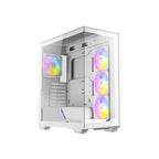 Antec C3 ARGB Mid Tower Gaming Case