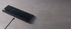 XPG SORCERER 96% Mechanical Gaming Keyboard Red Switch - view 3