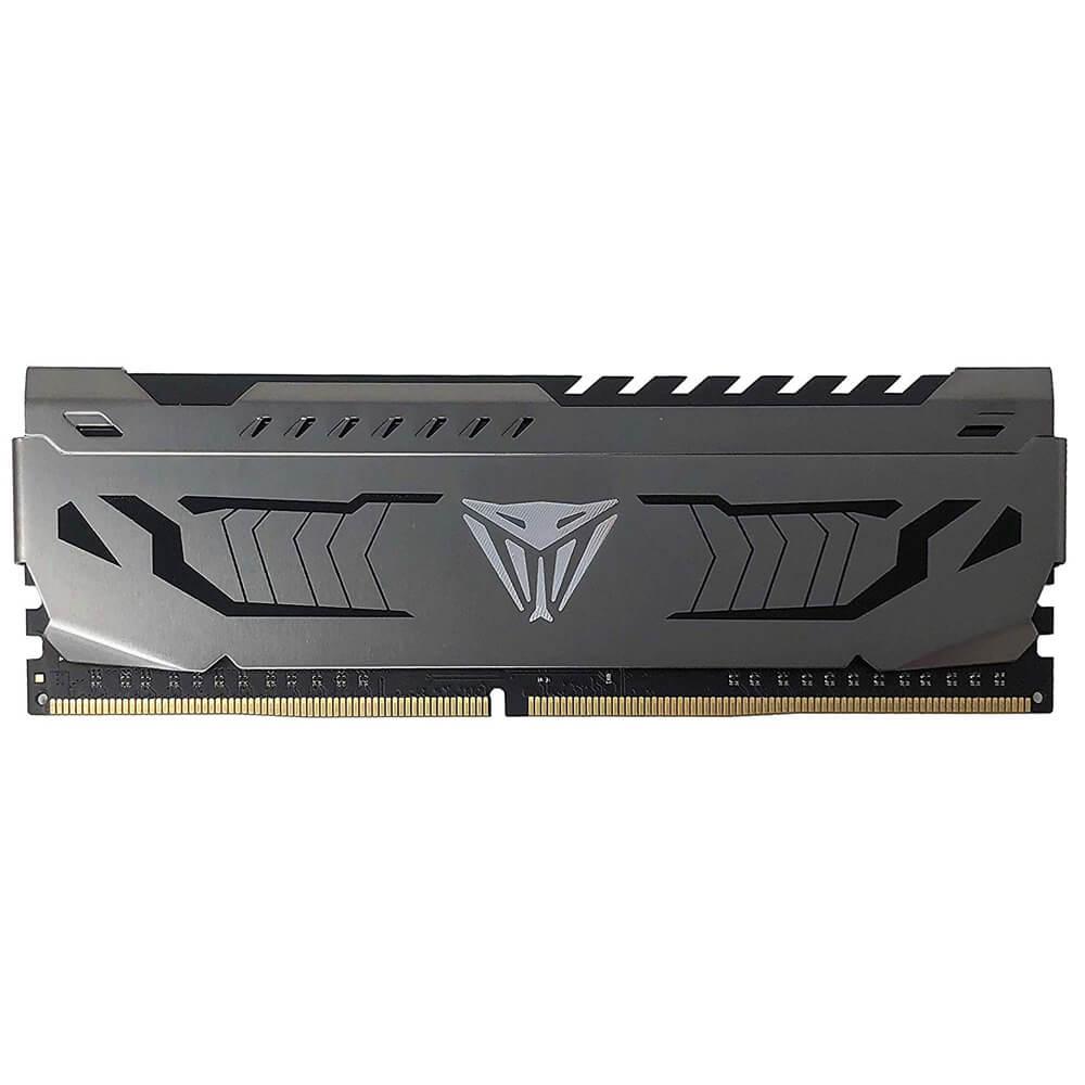 Patriot Viper 16GB DDR4-3200 UDIMM Desktop Memory
