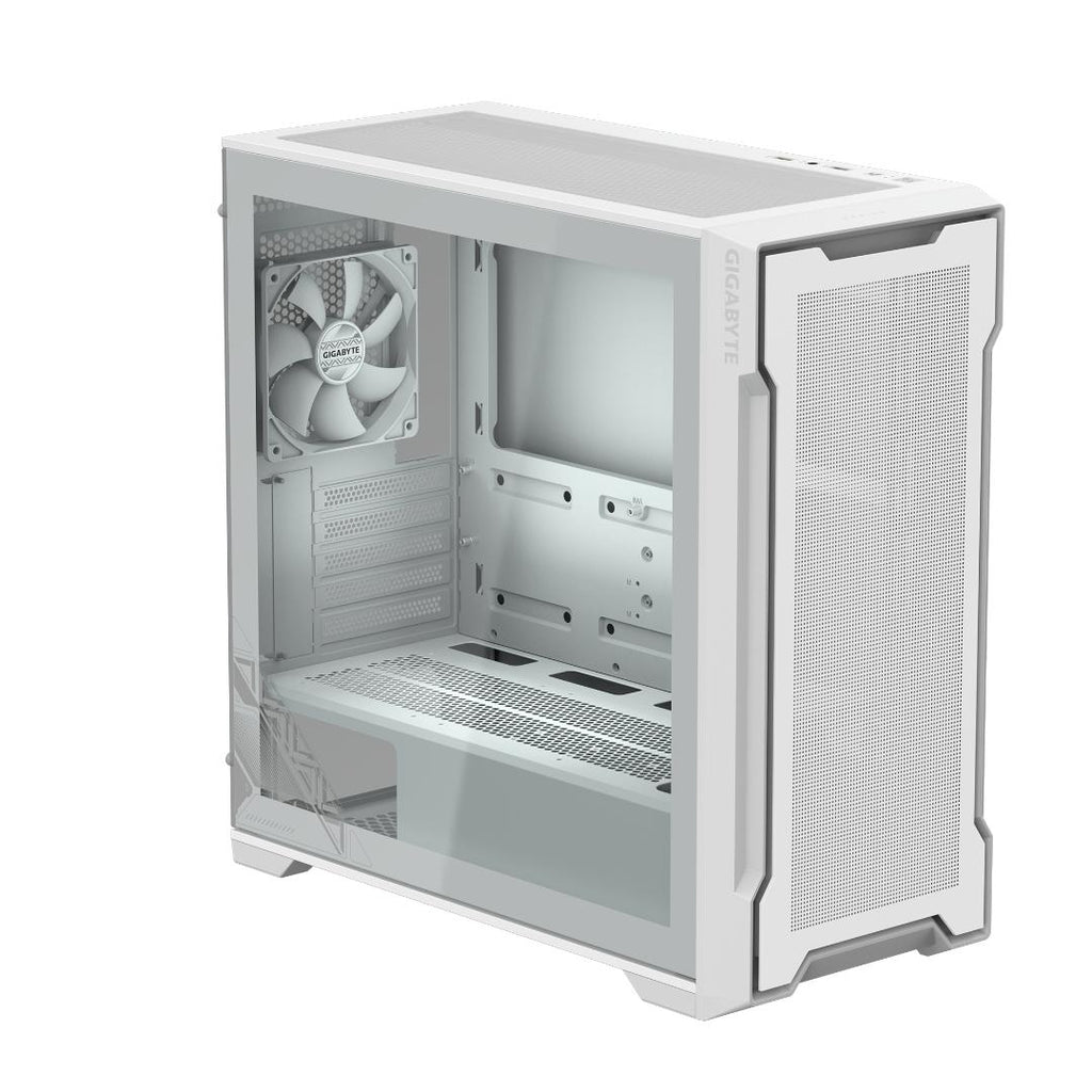 Gigabyte C102G Mid Tower Gaming Case