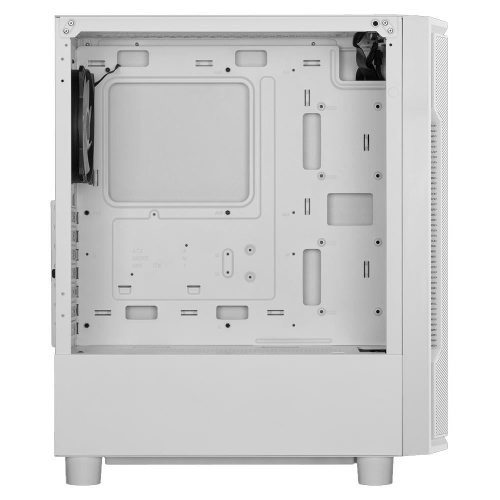 Gamdias ATHENA M6 Lite Mid Tower Gaming Case