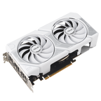 ASUS DUAL GeForce RTX 5060 8GB GDDR7 OC Edition White graphics card - view 5