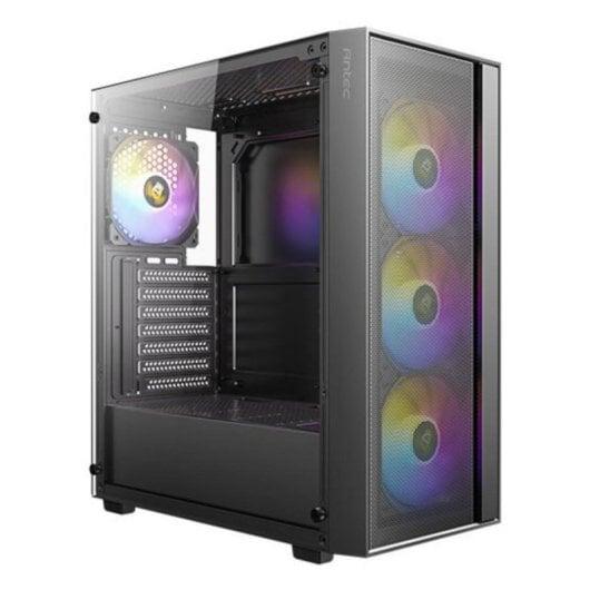 Antec AX65 Mid Tower Gaming Case with 450W Power Supply