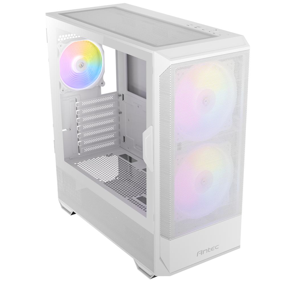 Antec NX416 ARGB Mid Tower Gaming Case