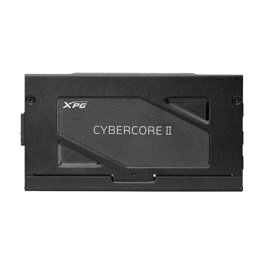 XPG CyberCore II 1300W 80 PLUS Platinum Fully Modular Power Supply