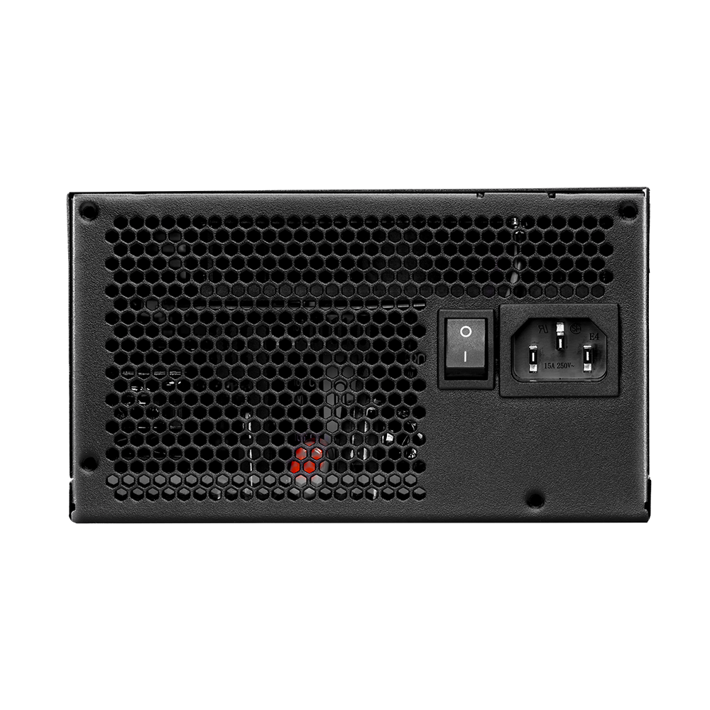 XPG CyberCore II 1300W 80 PLUS Platinum Fully Modular Power Supply