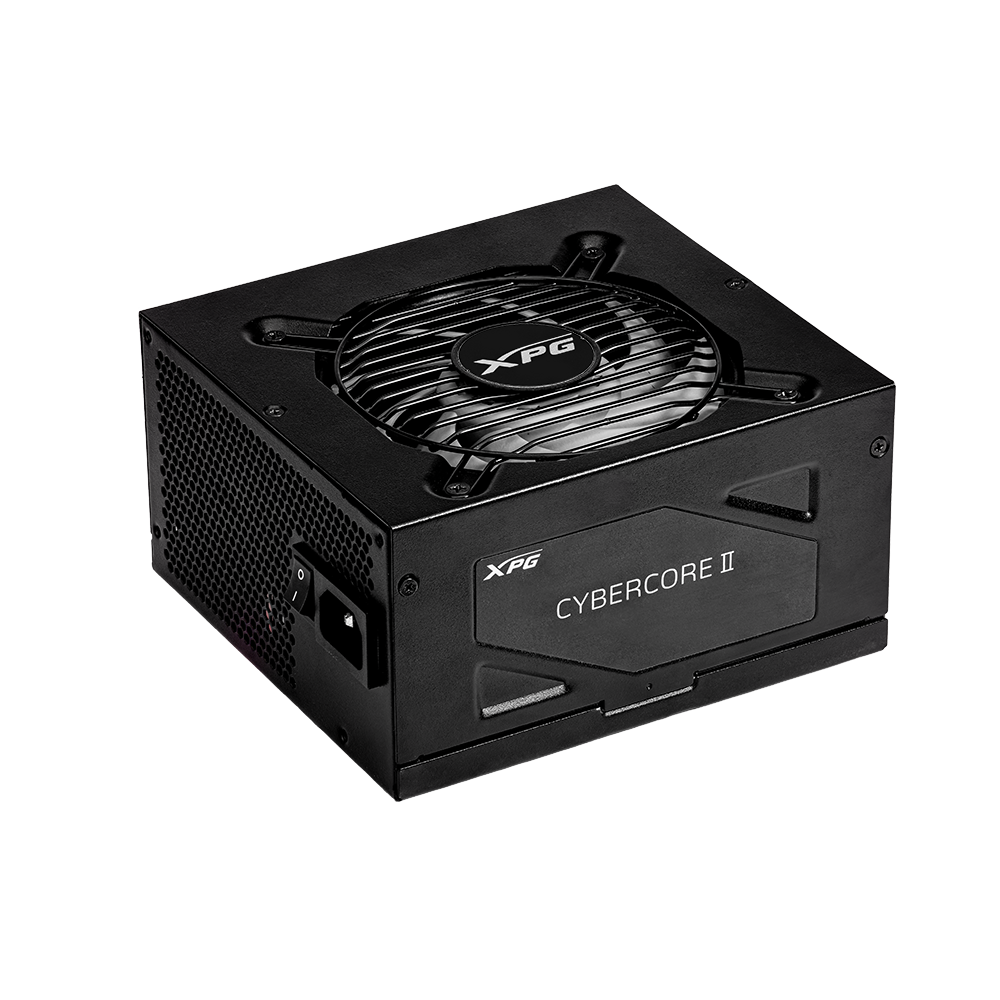 XPG CyberCore II 1300W 80 PLUS Platinum Fully Modular Power Supply
