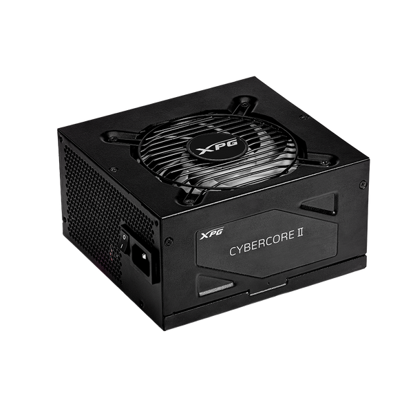 XPG CyberCore II 1300W 80 PLUS Platinum Fully Modular Power Supply