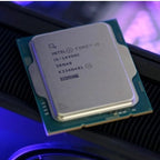 Intel Core i9-14900K (Tray) Desktop Processor | 24 Cores, 32 Threads, Up to 6.0GHz (Without Cooler)
