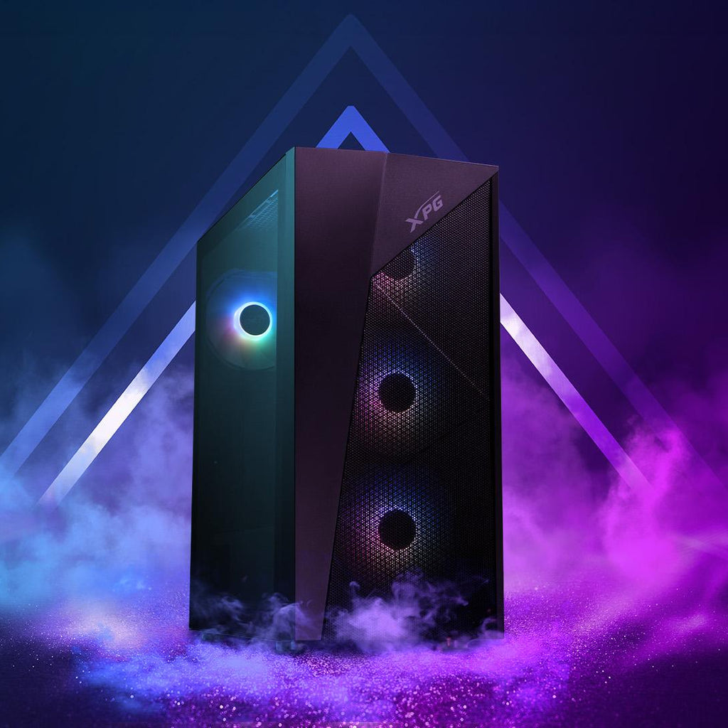 XPG LANDER 500 Mid Tower Gaming Case