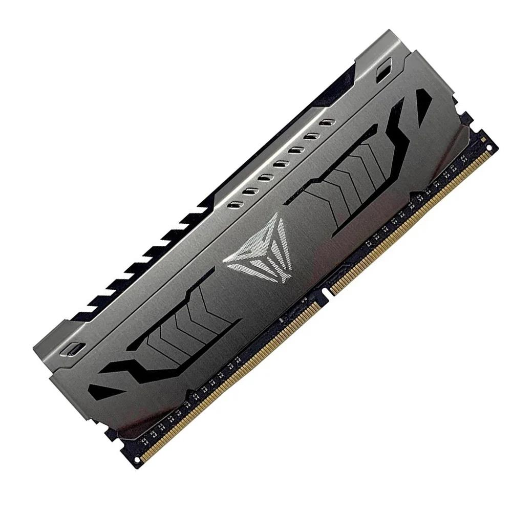 Patriot Viper 8GB DDR4-3200 UDIMM Desktop Memory
