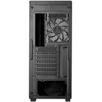 SilverStone Lucid 05 Mid Tower Gaming Case