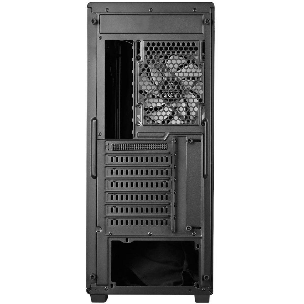 SilverStone Lucid 05 Mid Tower Gaming Case