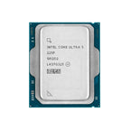 Intel Core Ultra 5 225F Tray Desktop Processor