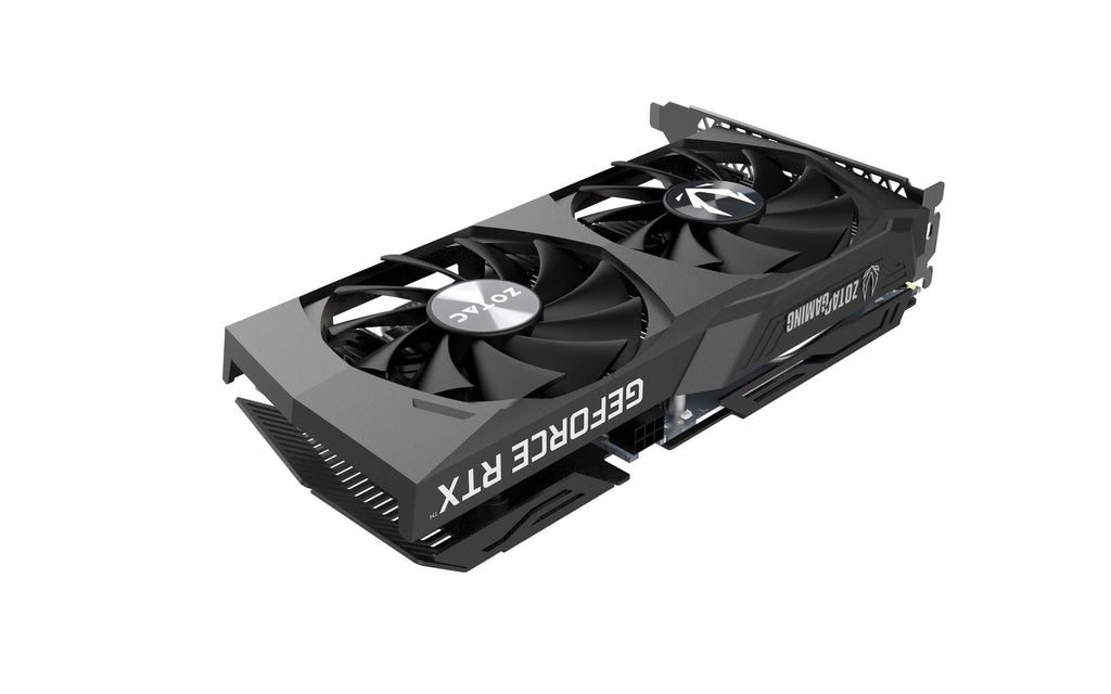 ZOTAC GAMING GEFORCE RTX 3050 ECO