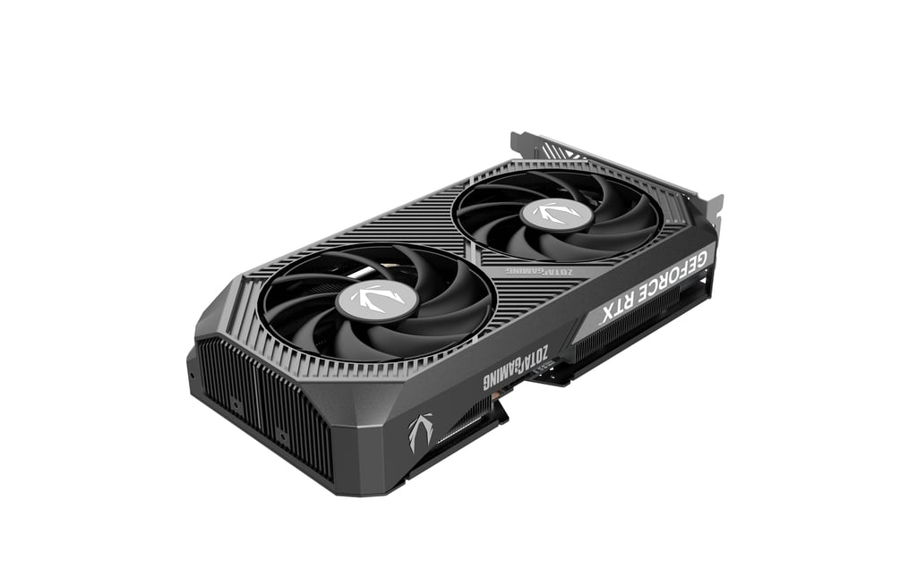 ZOTAC GAMING GeForce RTX 5060 Ti 8GB Twin Edge